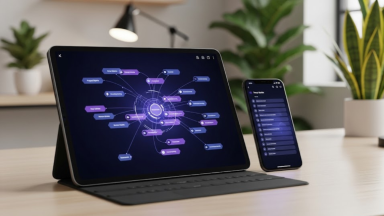 Axelanote: The Comprehensive Guide to Redefining Digital Note-Taking and Productivity