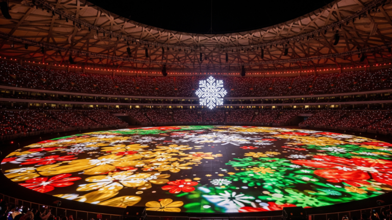 The Grand Spectacle of Inclusion: A Comprehensive Look at a 2022. évi téli paralimpia megnyitó ceremóniája