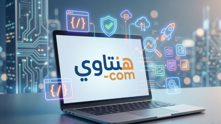 هنتاوي-com: The Future of Digital Resource Accessibility and Tech Innovation