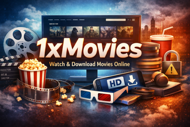 1xMovies – Everything You Need to Know About This Popular Movie Platform