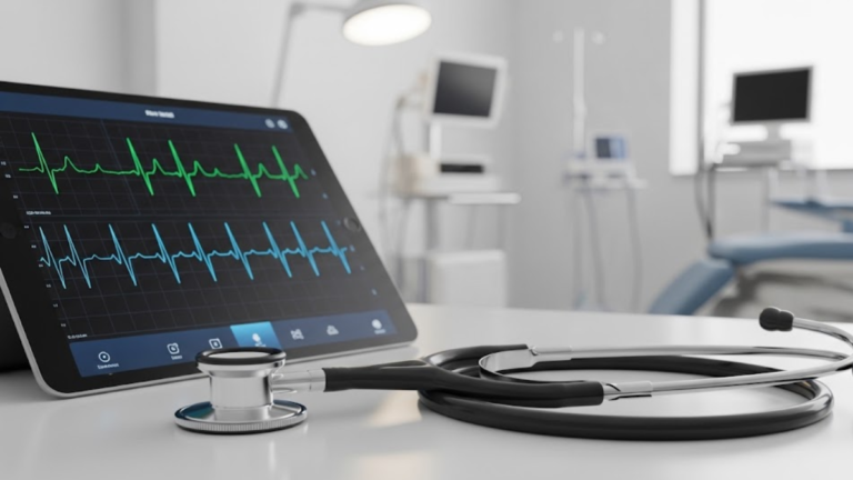 The Ultimate Guide to Professional Fonendi: History, Technology, and 2026 Selection Insights