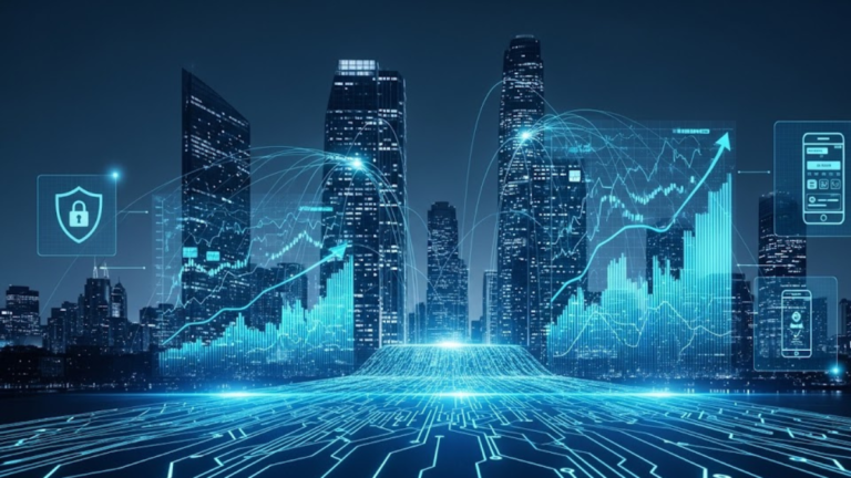 FSI Blogs US: The Ultimate Guide to Financial Services Innovation and Insights