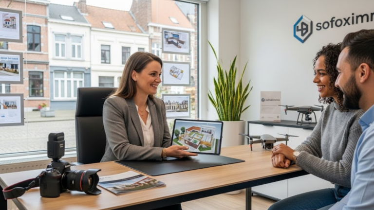 The Ultimate Guide to Sofoximmo: Your Trusted Partner for Real Estate in Belgium