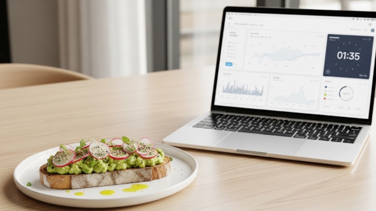 The Ultimate Guide to Toastul: Redefining Modern Wellness and Efficiency