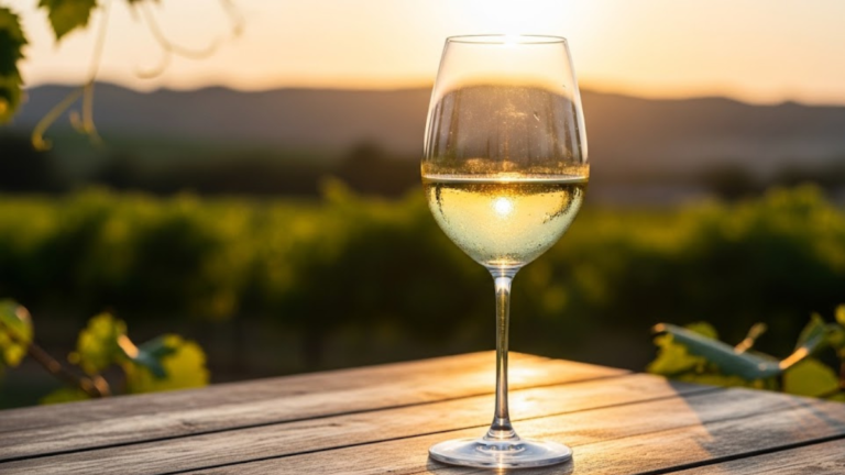 Witelovers: The Ultimate Guide to Modern White Wine Culture and Appreciation