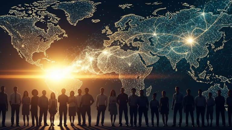 The Ultimate Guide to Woeken: Navigating the Philosophy of Modern Awareness