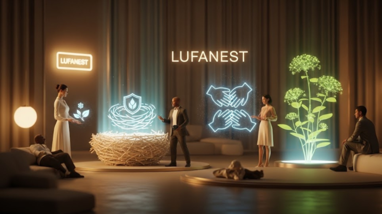 Lufanest: The Comprehensive Guide to Digital Sanctuaries and Modern Community Building