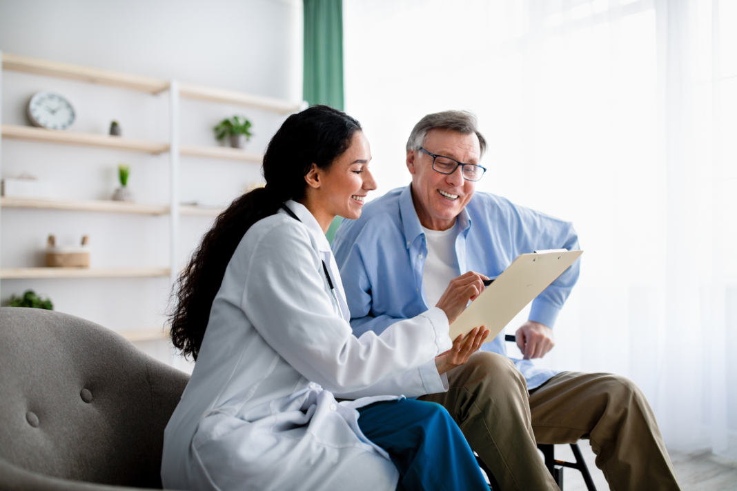 How to Choose the Right Business Loans for Healthcare Professionals in the US