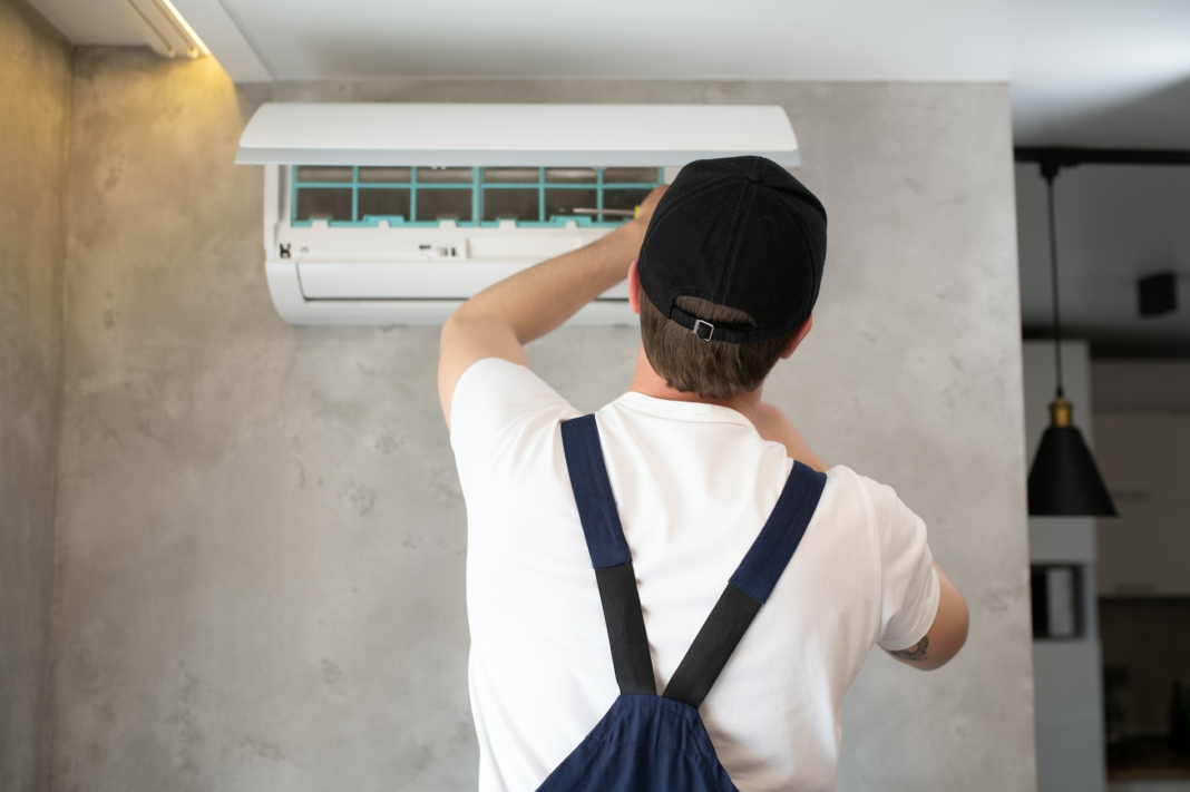 Key Steps for Successful AC Installation in Your Home