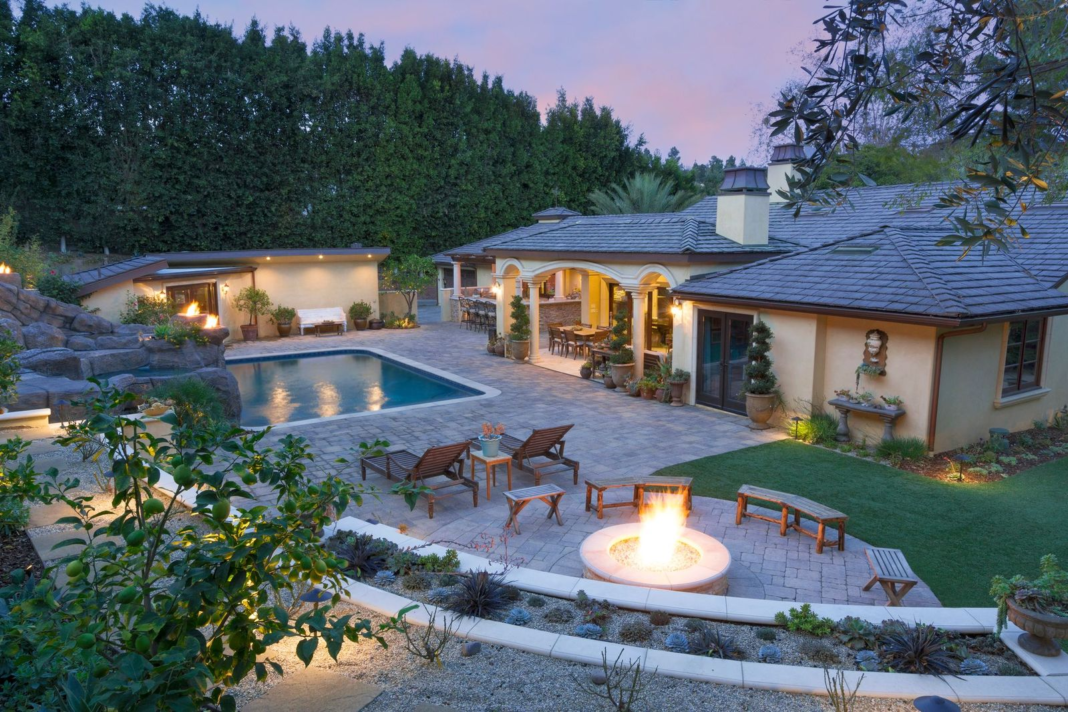 Transforming Your Property With Expert Landscape Design Services