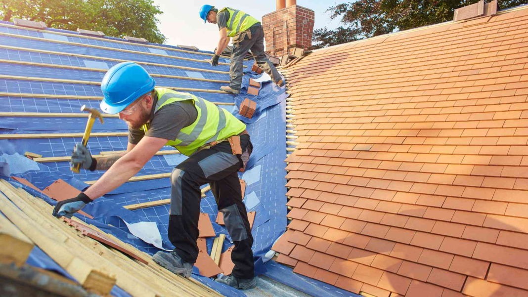 Preventative Roof Repair Tips for Homeowners