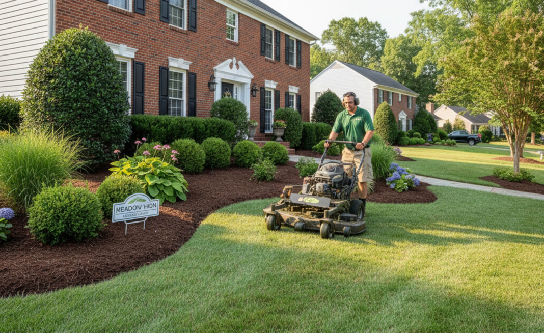 How To Select a Lawn Care Service Provider for Your Needs