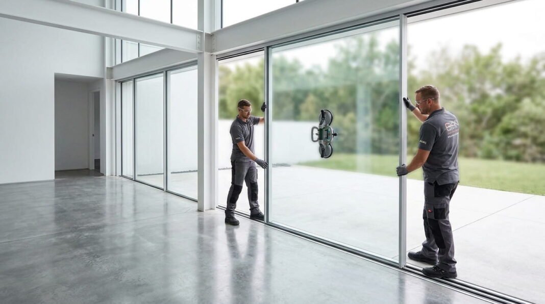 The Importance of Professional Glass and Window Services for Modern Homes